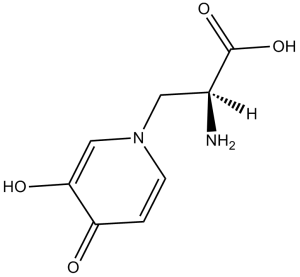 L-Mimosine (Leucenol) 500-44-7
